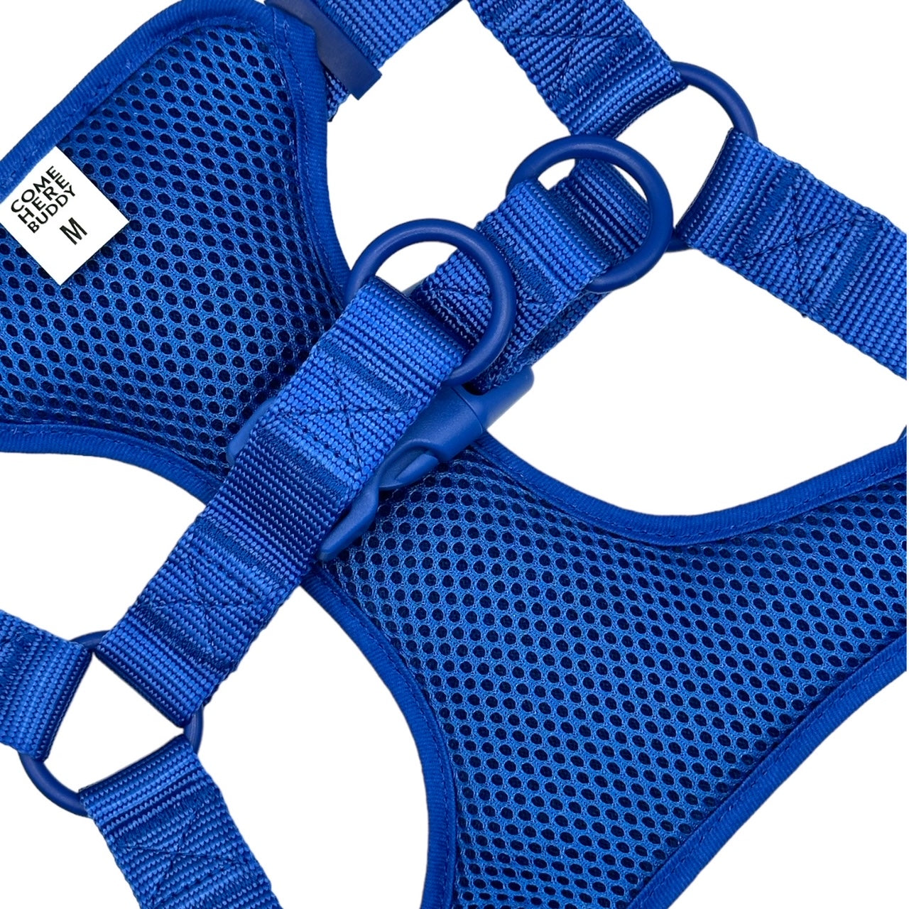 Step In Dog Harness