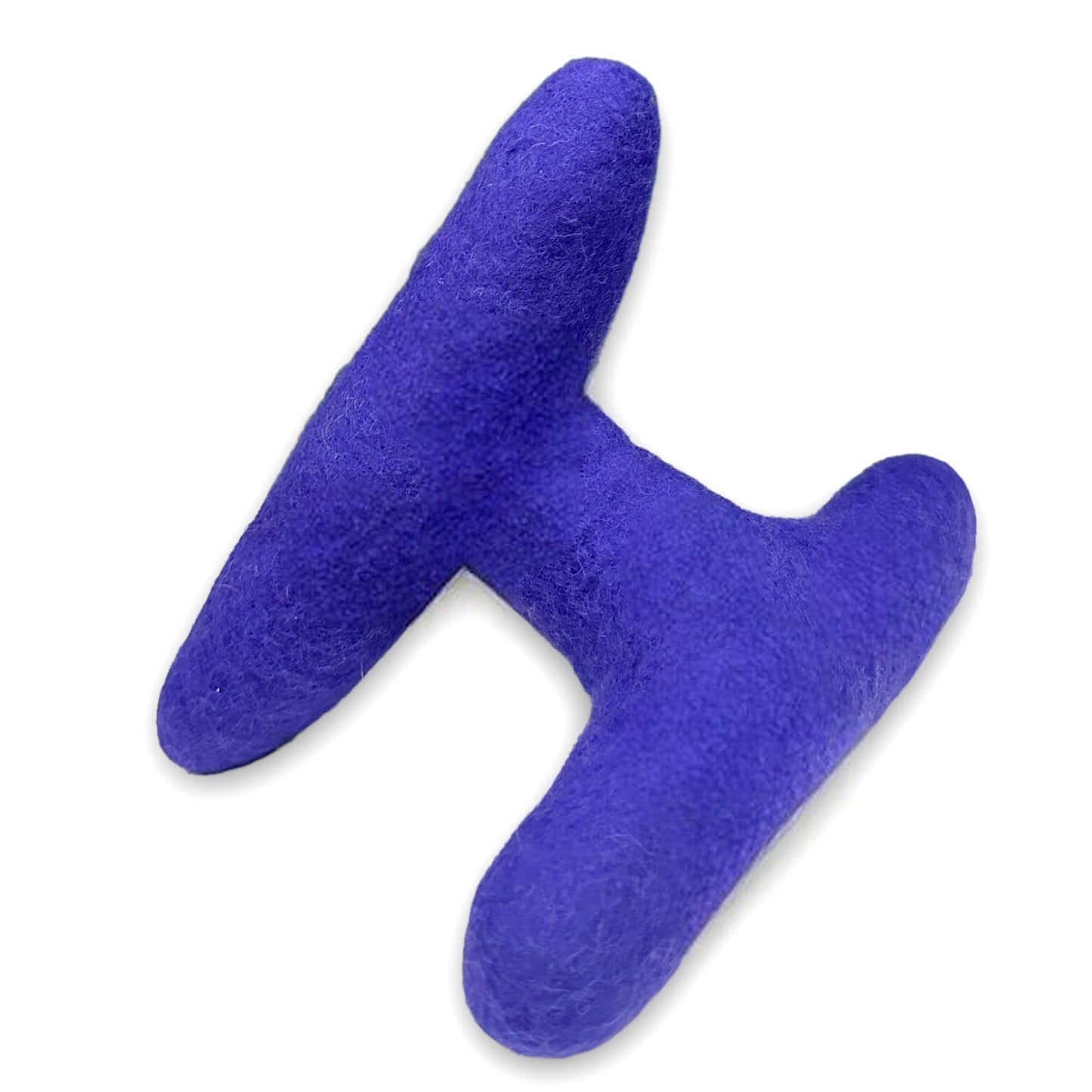 Strand Felt Dog Toy