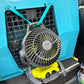 Fan Strap (2 D rings)