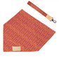 Twilight Trails Bandana & Matching Keychain