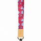 Red Mountain Syrah Dog Bandana & Matching Keychain