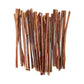 All-Natural Beef Bully Stick Dog Treats – Nutrient-Rich, and  High-Protein – 12-Inch Thin (25/Case)