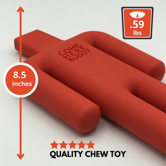 Dog Chew Toy