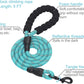 2 Packs Dog Training Collars for Small Medium Large Dogs