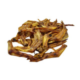 Country Living All-Natural Duck Feet Dog Treats – Crunchy, Long-Lasting Chews – (20-Pack)