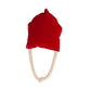 Country Living Faux Leather Red Barn Dog Chew Toy – Safe, Long-Lasting, and Non-Toxic