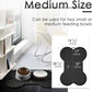 Silicone Non Spill Cat Feeding Mat Puppy Placemat Waterproof