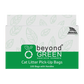 Cat Litter Pick-Up Bags with Handles - 100 bags