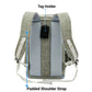 Mr. Peanut's Vancouver Series Backpack Pet Carrier for Smaller Cats and Dogs