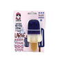 Popsicle-Shaped Freezable Dog Toy – 100% Natural Rubber Chew Toy