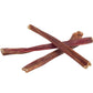 All-Natural Beef Gullet Stick Dog Treats – Delicious & Nutritious, Healthy Chews – 6 Inches (5-Pack)