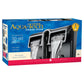 Power Aquarium Filter 3-Step Filtration, 30-60 Gallons