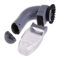 Petpal Hairvac: Portable Pet Hair Vacuum Cleaner