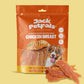 Jack PetPals Handcrafted Jerky Chicken Breast Dog Treats (12oz)