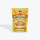 Freeze Dried Dog & Cat Treats – Single Ingredient, High Protein, Grain Free | Natural Cat & Dog Training Snacks, Human-Grade Sweet Potato (Yam)