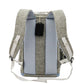 Mr. Peanut's Vancouver Series Backpack Pet Carrier for Smaller Cats and Dogs