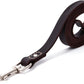 Leather Dog Training Leash - Brown 6 Foot