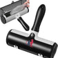 The Miracle Brands Pet Hair & Lint Remover – Reusable Self-Cleaning Roller Brush