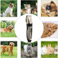 Rechargeable Dog Clippers, Low Noise
