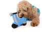 Scooter Pet Plush Toy