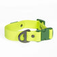 Mossy Pine Waterproof Dog Collar