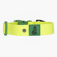 Mossy Pine Waterproof Dog Collar