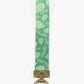 Pine Cone Pup Wristlet Keychain
