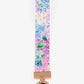 Hydrangea Haven Dog Bandana & Matching Keychain