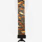 Foxes in Fall Wristlet Keychain