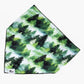 Evergreen Explorer Dog Bandana & Matching Keychain