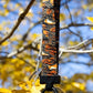 Foxes in Fall Dog Bandana & Matching Keychain