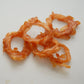 Jack PetPals Handcrafted Jerky Turkey Tendon Dog Treats (2.5oz)