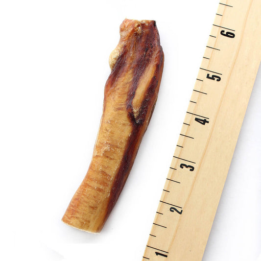 6" Mega Monster Bully Sticks (10-Pack)