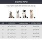 Round Calming Pet Bed