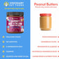 Beef and Beef Tallow Meat Spread | NEW 12oz Jar
