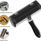The Miracle Brands Pet Hair & Lint Remover – Reusable Self-Cleaning Roller Brush