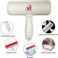 The Miracle Brands Pet Hair Remover Roller - RED