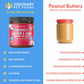 Salmon and Ghee Meat Spread | NEW 12oz Jar