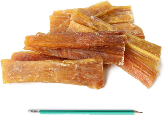 6" BackStrap tendons (25-Pack)