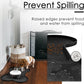 Silicone Non Spill Cat Feeding Mat Puppy Placemat Waterproof