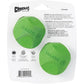Chuck it! Erratic ball 2 pk