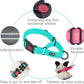 2 Packs Dog Training Collars for Small Medium Large Dogs