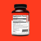 Reishi Mushroom Extract Capsules