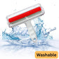 The Miracle Brands Pet Hair Remover Roller - RED