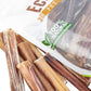 Brazilian Grass-Fed Beef Bully Sticks