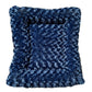 Dog Bed Rectangle Bolster Furvana™ 'Cloud'