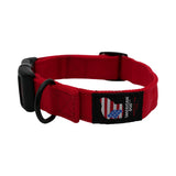 Collars.  Ballistic Solids & Print Designs