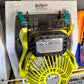 Fan Strap (Plastic Crate)