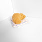 Croissant Nose Work Toy / Enrichment Toy