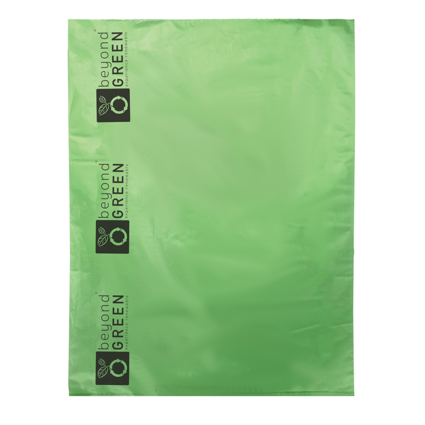 120 Count - Dog Poop Bags
